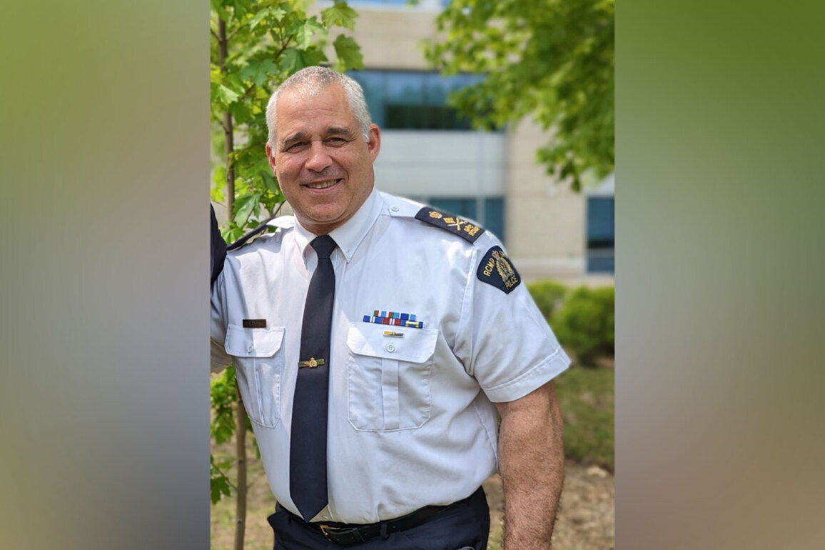 Royal Canadian Mounted Police commissioner says no threat to Canadians from agents of India's government
