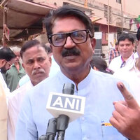 Shiv Sena MP Arvind Sawant hails Thackeray brothers alliance in BMC elections