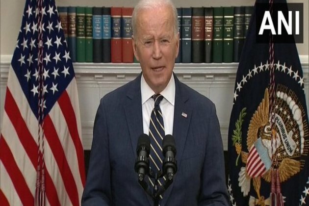 Biden administration announces plan to end COVID-19 emergency declarations