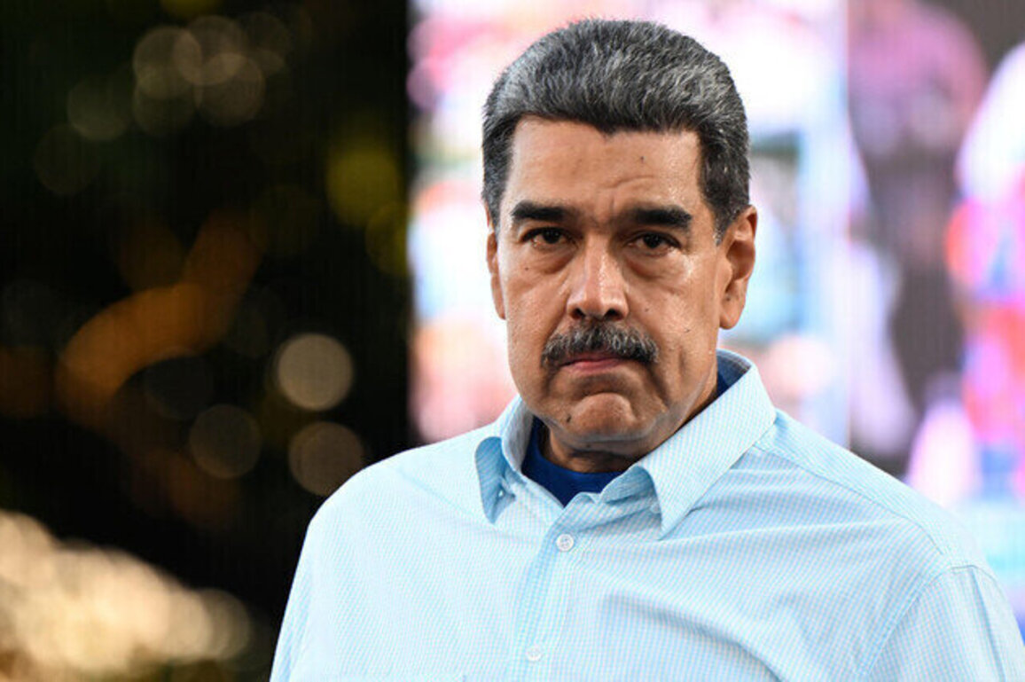 US Navy SEALs eyed for Maduro murder mission  NYT