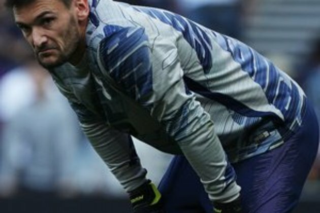 Spurs &#039;keeper Lloris open to MLS switch