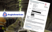 Queensland coal miner hit with enforcement order over water pollution at site