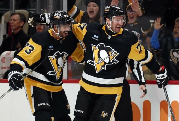 Penguins look to repeat power-play magic vs. Habs