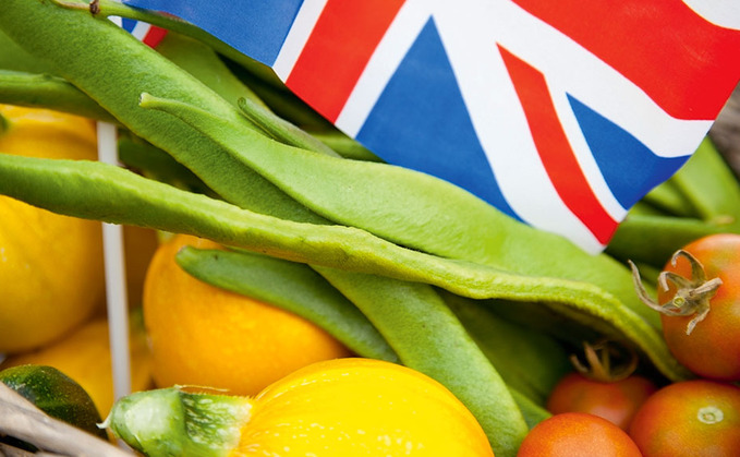 From the editor: Agriculture's workforce must be a priority for 'Brand Britain'