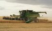 A series of forums will be held this month to help manage grain loss at harvest. Image Ben White.