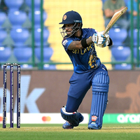 Asia Cup: Nissanka achieves most fifty-plus scores by Sri Lankan batter in T20Is