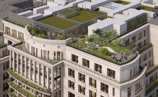 Woolgate Exchange gets green light for all-electric retrofit