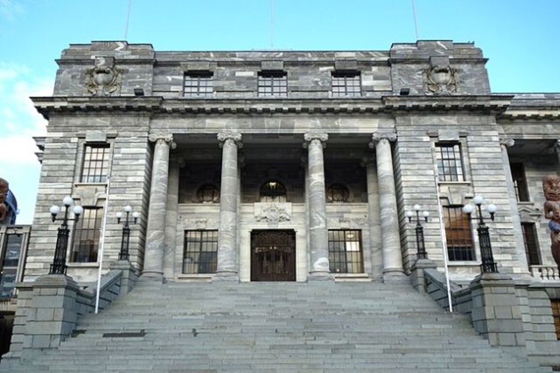 Rising migrant crimes forcing New Zealand to revamp immigration laws