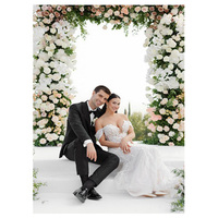 Lauren Gottlieb marries Tobias Jones in Italy, check pics here