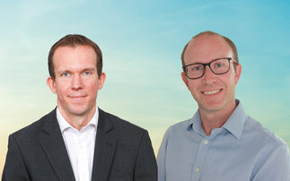 Schroders expands value investment team with double hire