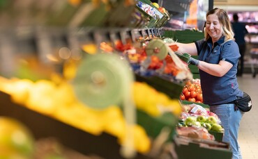 Lidl、新たな短期排出目標でネットゼロ計画を強化