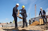 Orion Engineered Carbons to build new logistics center