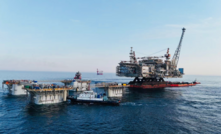 Woodside wraps up Scarborough drilling program