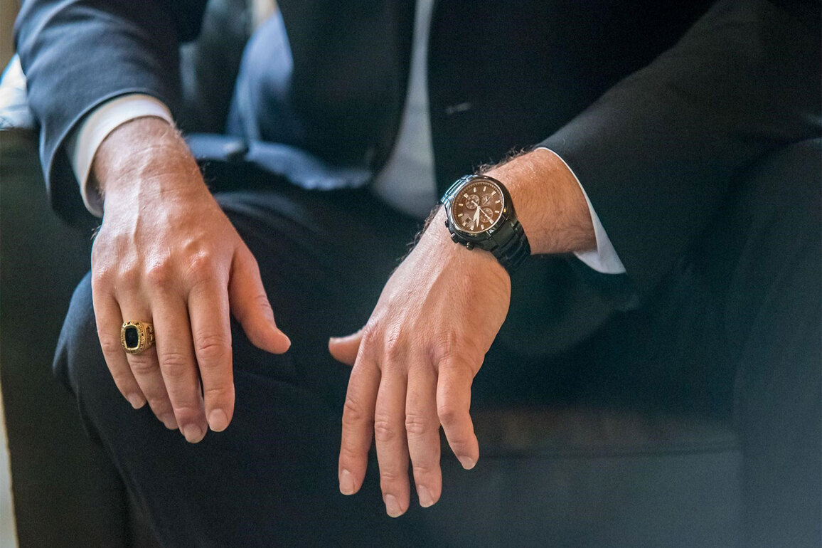 The Art of Extravagance: What Sets Luxury Watches Apart from the Rest