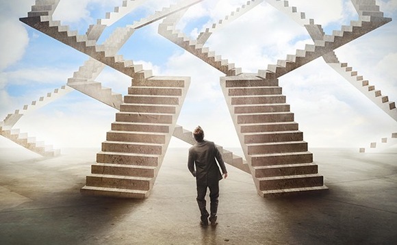 India secondaries: Mixed signals