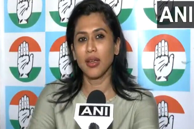 "What Rahul Gandhi says is right, the govt takes time to accept his suggestions": Congress' Shama Mohamed on GST reforms