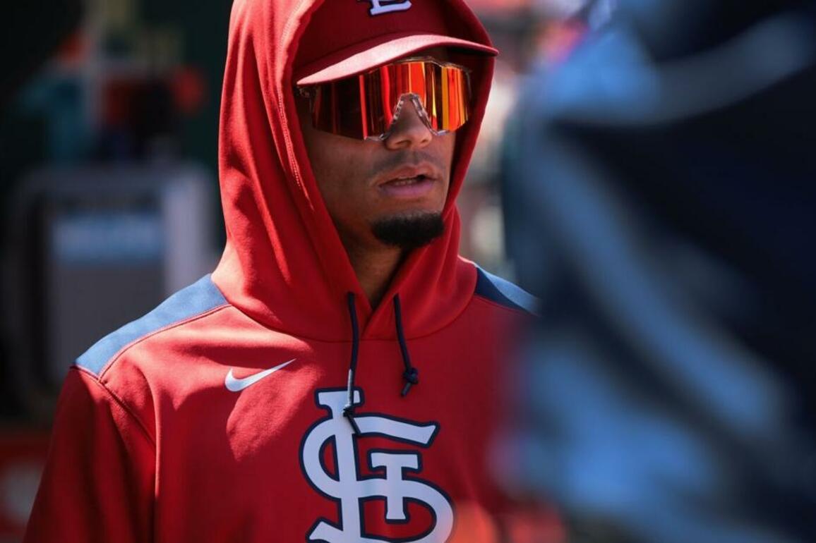 What Masyn Winn's IL trip means for Cardinals middle-infield