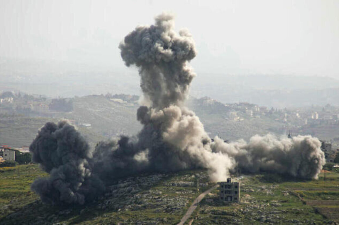 Lebanon, Israel to hold new talks in US as ceasefire nears end