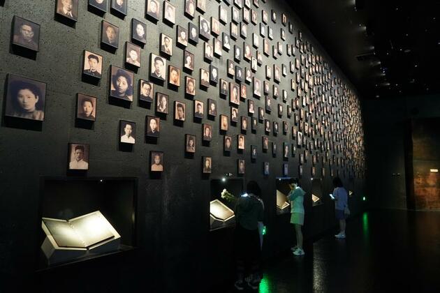 Film on Nanjing Massacre ignites strong emotions across China