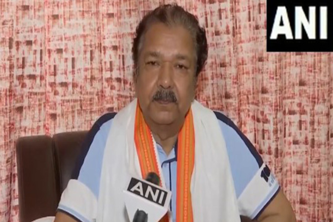 "She is worried neither about country nor State": Bihar BJP chief criticises Mamata Banerjee over Kolkata gangrape case