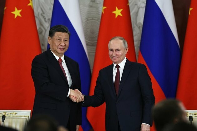 France believes only China can deliver Ukraine peace deal CNN
