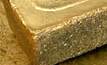 Gold increases at AngloAust's small project