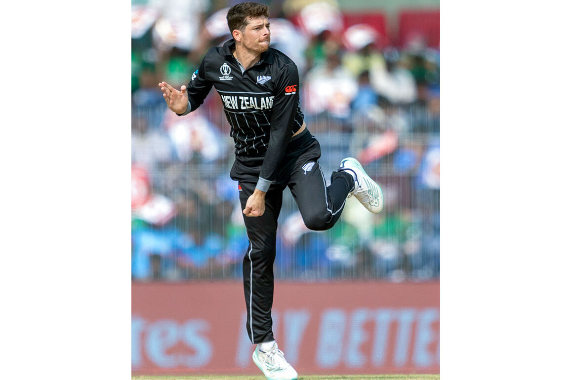 New Zealand vs West Indies 4th T20I abandoned due to rain