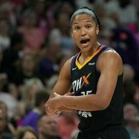Alyssa Thomas nets another triple-double in Mercury win
