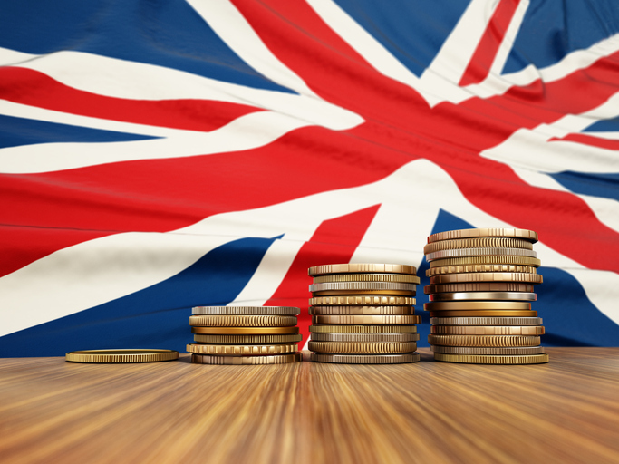 Rebuilding confidence in UK growth