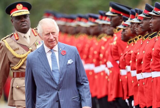 His Highness headache: What&#039;s wrong with Britain&#039;s Africa policy