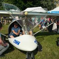 CZECH REPUBLIC-PRAGUE-SCIENCE FEST