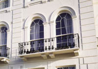 Only wood windows will do