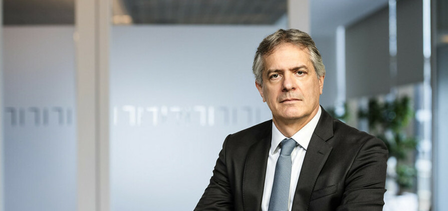 Ruben Fernandes Anglo American