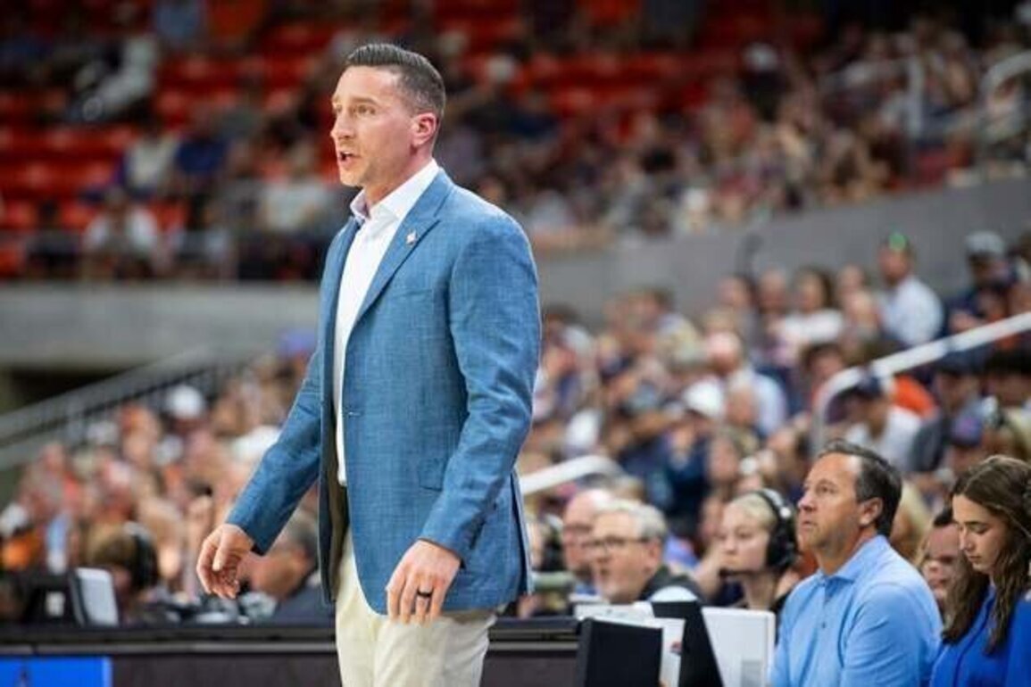 Auburn drubs Illinois State, will face Tulsa in NIT final