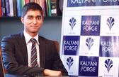 ACE Leader - Viraj G Kalyani, Executive Director, Kalyani Forge