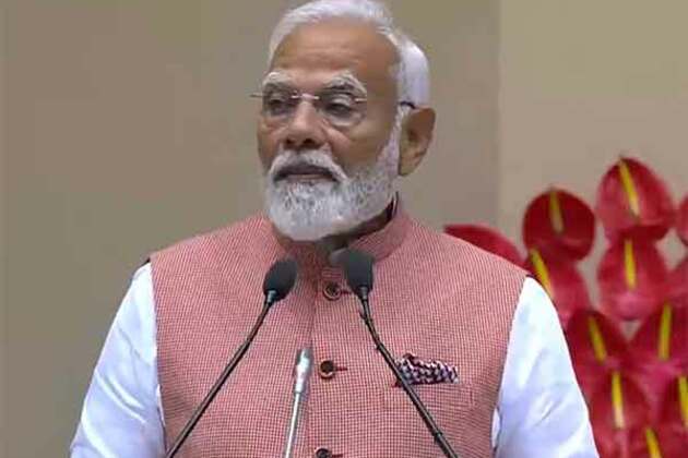 PM Modi to release 19th installment of "Pradhan Mantri Kisan Samman Nidhi Yojana" from Bihar