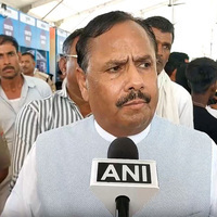 Uttarakhand: Minister Om Prakash Jamdagni inspects Rishikul