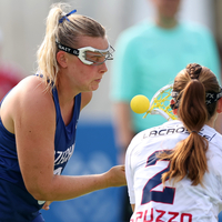 (SP)CHINA-CHENGDU-THE WORLD GAMES 2025-LACROSSE-WOMEN'S-GROUP B (CN)