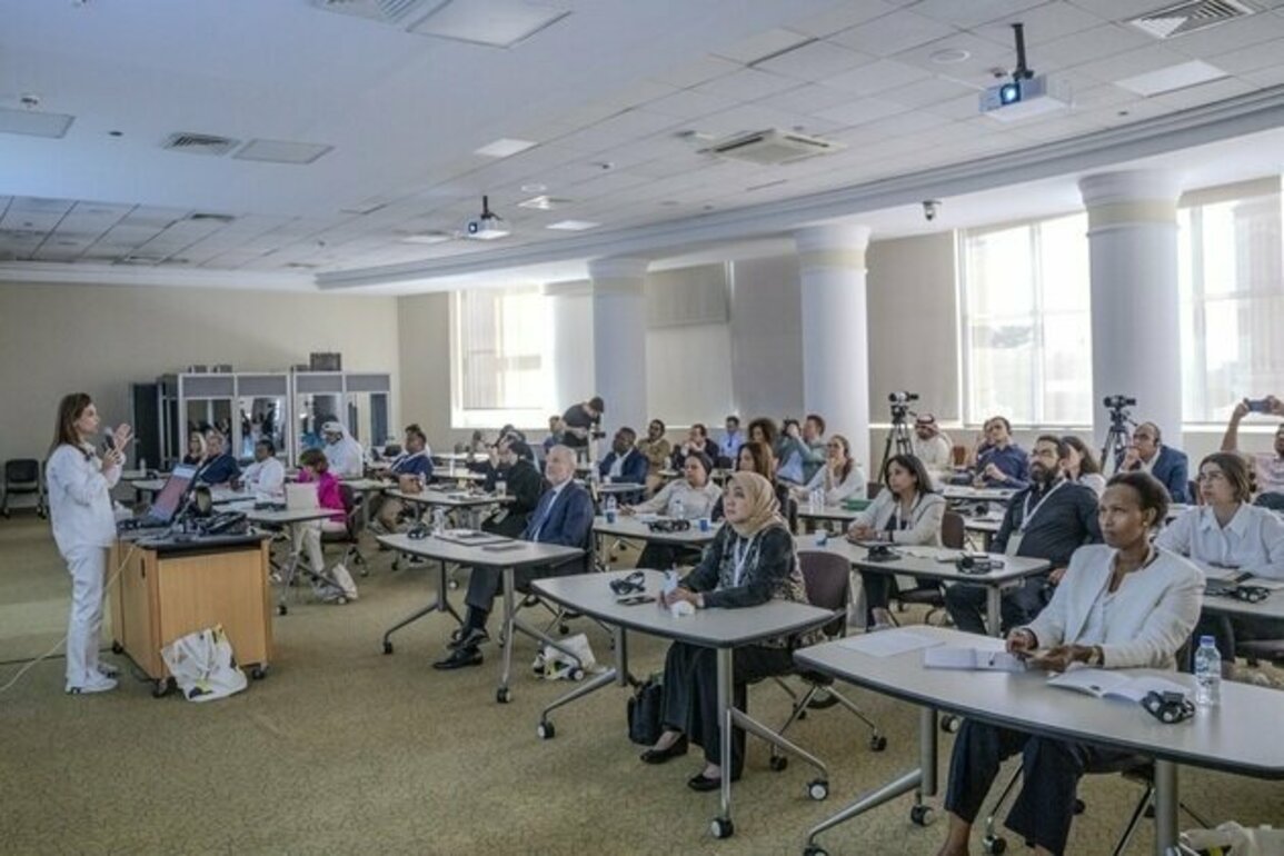SBA concludes 1st Sharjah NYU SPS Executive Publishing Programme