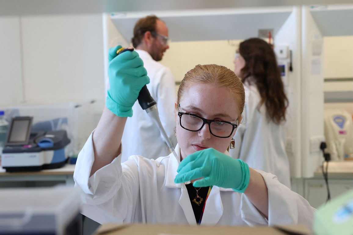 New gene therapy approach could reverse ALS, say scientists