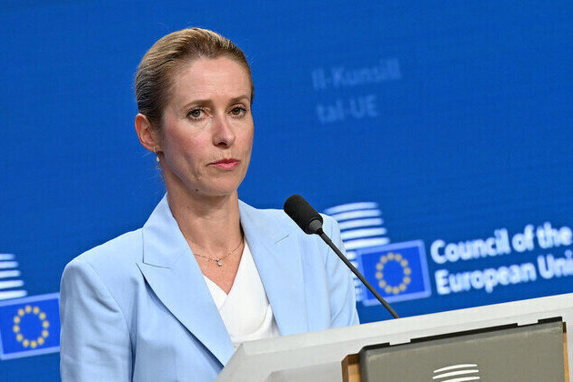 EU fails to agree on Russia sanctions after days of talks  media