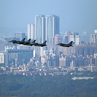 Taiwan detects 25 Chinese aircraft sorties, six naval vessels near its territory
