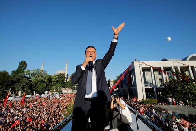 Erdo&#287;an&#039;s control over Turkey is ending - what comes next?