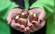 Asda to install coffee pod recycling points in over 600 stores 