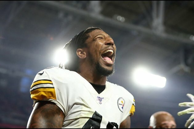 Reports: Steelers' Dupree files grievance over LB tag