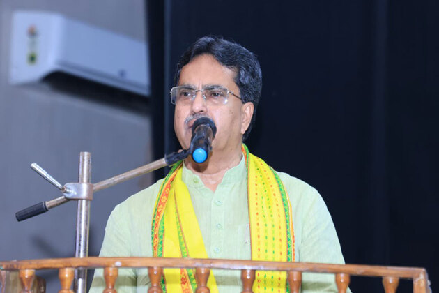 Politics cannot be done by force or communal provocation, says Tripura CM Manik Saha