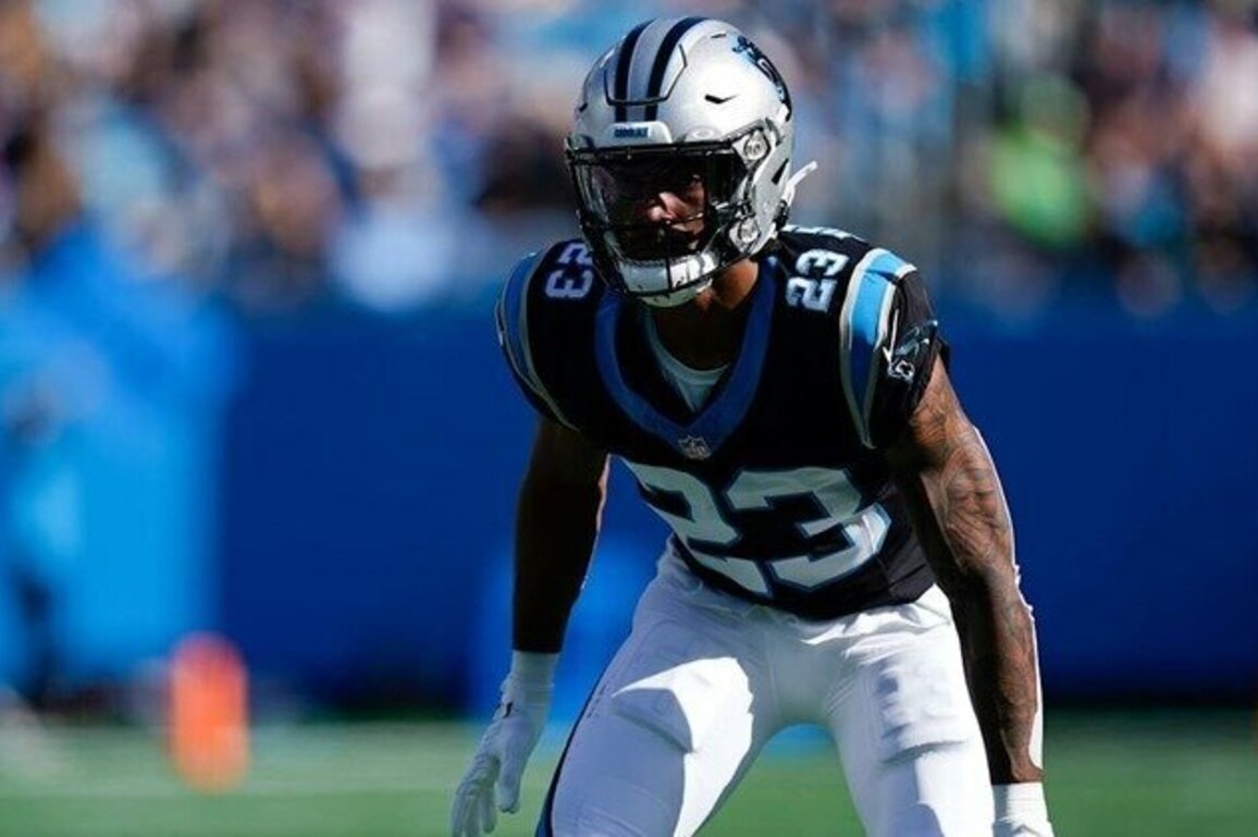 Falcons planning to sign C.J. Henderson