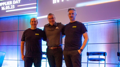 IBMG agrees anti-tool-theft partnership with Armd