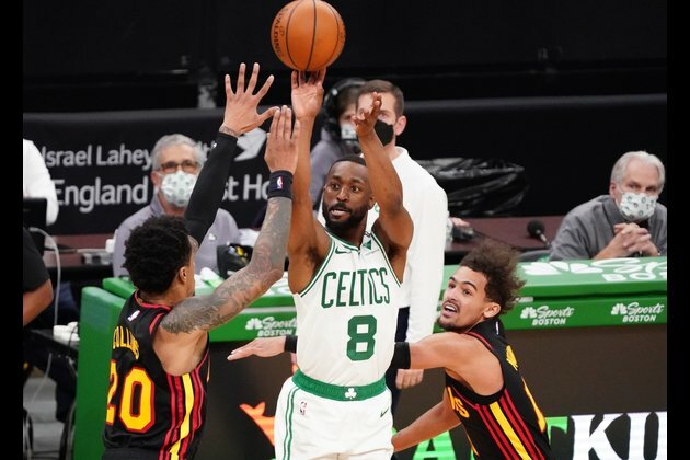 Celtics look for answers heading into matchup at Dallas
