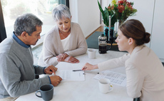 Half of couples unsure on location of their partner's will